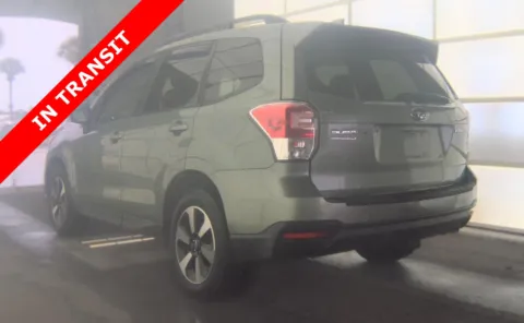 More photos of 2018 Subaru Forester Premium at Auto Boutique Florida, FL
