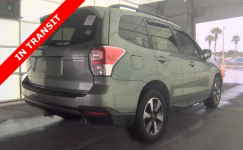 Another view of 2018 Subaru Forester Premium for sale in Jacksonville, FL at Auto Boutique Florida