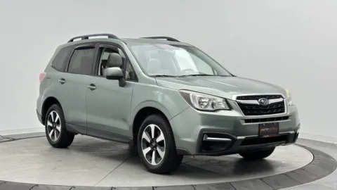 Another view of 2018 Subaru Forester Premium for sale in Jacksonville, FL at Auto Boutique Florida