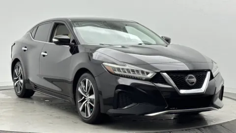 Another view of 2020 Nissan Maxima SV for sale in Jacksonville, FL at Auto Boutique Florida
