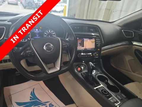 More photos of 2020 Nissan Maxima SV at Auto Boutique Florida, FL