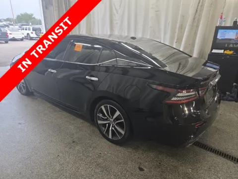 More photos of 2020 Nissan Maxima SV at Auto Boutique Florida, FL