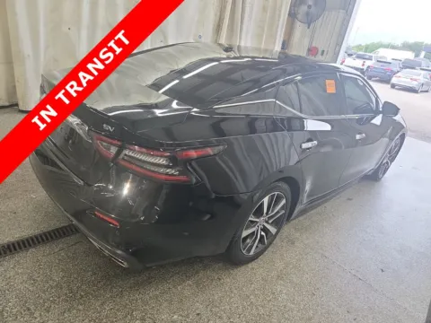 Another view of 2020 Nissan Maxima SV for sale in Jacksonville, FL at Auto Boutique Florida
