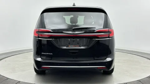 More photos of 2026 Chrysler Pacifica Select at Auto Boutique Florida, FL