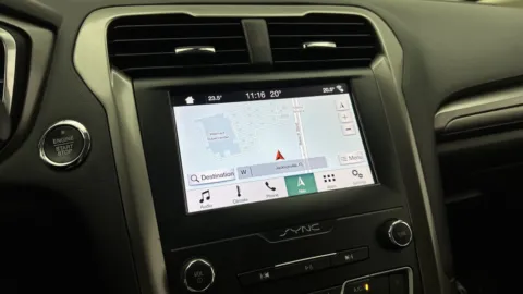More photos of 2019 Ford Fusion Hybrid SE at Auto Boutique Florida, FL