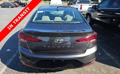 More photos of 2020 Hyundai Elantra SEL at Auto Boutique Florida, FL