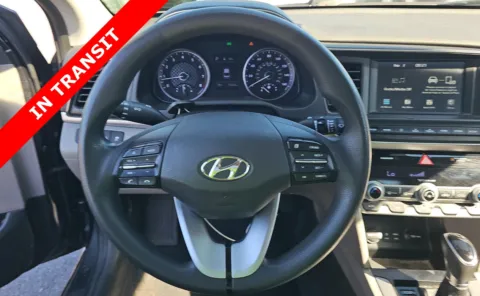 More photos of 2020 Hyundai Elantra SEL at Auto Boutique Florida, FL