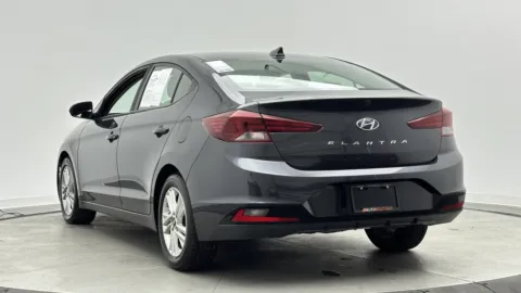 More photos of 2020 Hyundai Elantra SEL at Auto Boutique Florida, FL