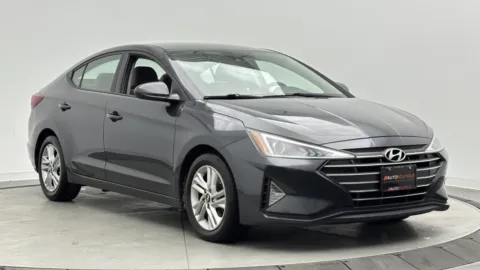 Another view of 2020 Hyundai Elantra SEL for sale in Jacksonville, FL at Auto Boutique Florida
