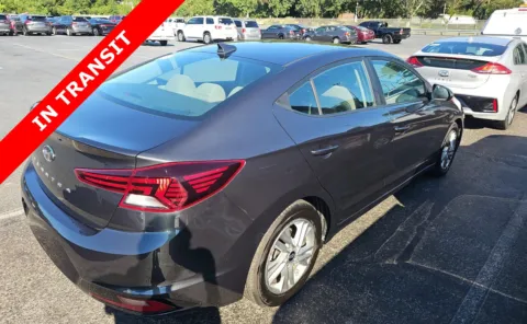 Another view of 2020 Hyundai Elantra SEL for sale in Jacksonville, FL at Auto Boutique Florida