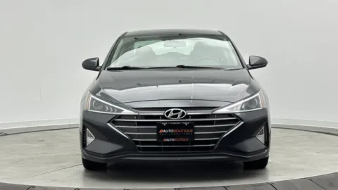 Photos of 2020 Hyundai Elantra SEL for sale in Jacksonville, FL at Auto Boutique Florida