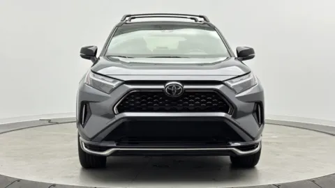 Photos of 2025 Toyota RAV4 Plug-In Hybrid XSE for sale in Jacksonville, FL at Auto Boutique Florida