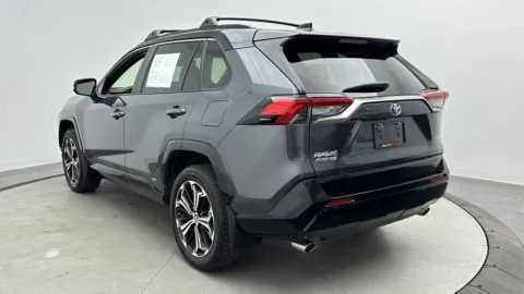 More photos of 2025 Toyota RAV4 Plug-In Hybrid XSE at Auto Boutique Florida, FL