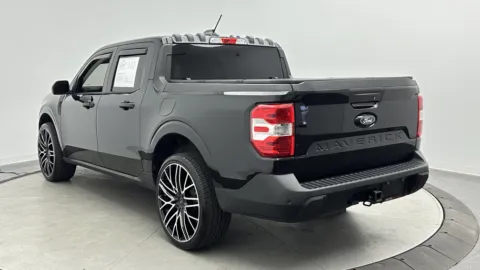 More photos of 2025 Ford Maverick XL at Auto Boutique Florida, FL