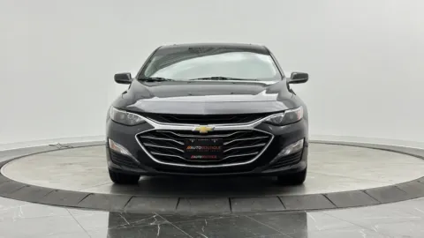 Photos of 2022 Chevrolet Malibu LT for sale in Jacksonville, FL at Auto Boutique Florida