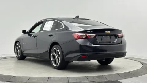 More photos of 2022 Chevrolet Malibu LT at Auto Boutique Florida, FL