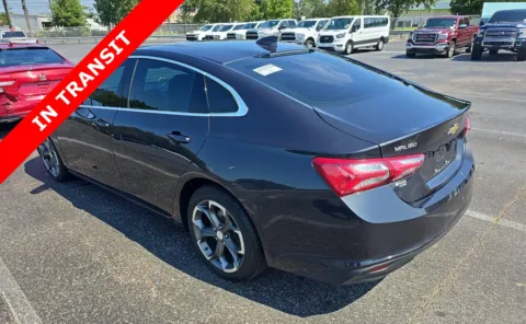More photos of 2022 Chevrolet Malibu LT at Auto Boutique Florida, FL