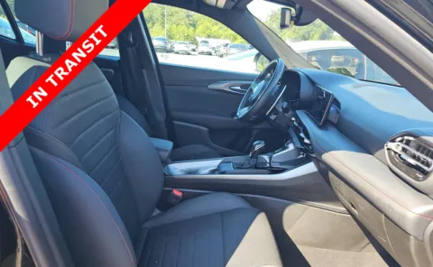 More photos of 2024 Dodge Hornet R/T at Auto Boutique Florida, FL