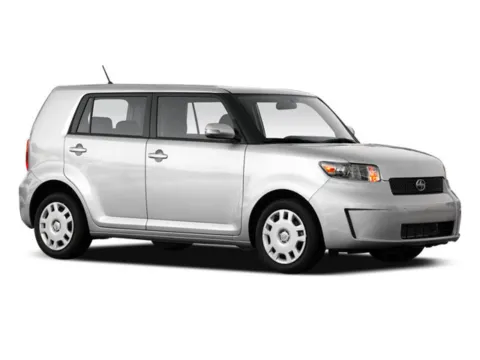 2009 Scion xB for sale in Jacksonville, FL