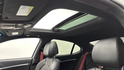 More photos of 2022 Genesis G70 3.3T at Auto Boutique Florida, FL