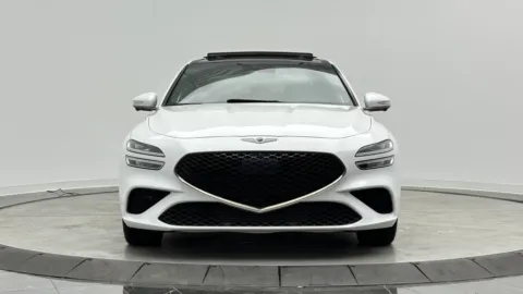 Photos of 2022 Genesis G70 3.3T for sale in Jacksonville, FL at Auto Boutique Florida