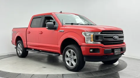 Another view of 2019 Ford F-150 XLT for sale in Jacksonville, FL at Auto Boutique Florida
