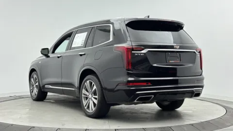 More photos of 2022 Cadillac XT6 Premium Luxury at Auto Boutique Florida, FL