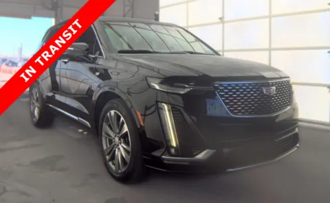 Another view of 2022 Cadillac XT6 Premium Luxury for sale in Jacksonville, FL at Auto Boutique Florida