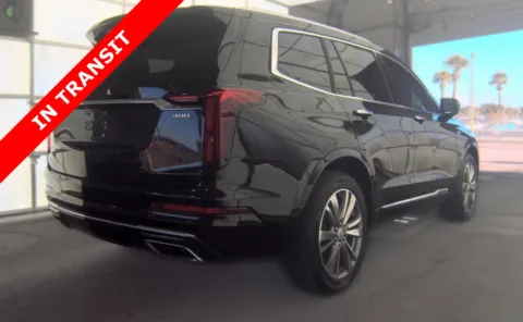 More photos of 2022 Cadillac XT6 Premium Luxury at Auto Boutique Florida, FL