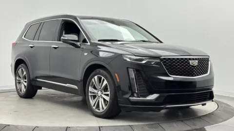 Another view of 2022 Cadillac XT6 Premium Luxury for sale in Jacksonville, FL at Auto Boutique Florida
