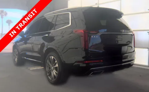 More photos of 2022 Cadillac XT6 Premium Luxury at Auto Boutique Florida, FL