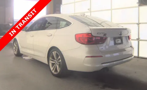 Another view of 2018 BMW 3 Series 330i xDrive for sale in Jacksonville, FL at Auto Boutique Florida