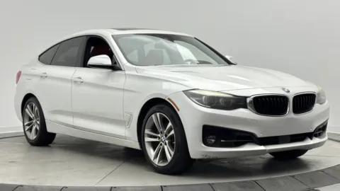 Another view of 2018 BMW 3 Series 330i xDrive for sale in Jacksonville, FL at Auto Boutique Florida