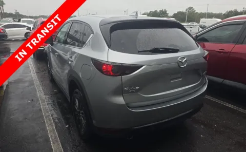 Another view of 2019 Mazda CX-5 Touring for sale in Jacksonville, FL at Auto Boutique Florida