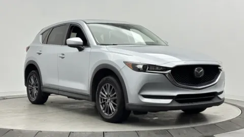 Another view of 2019 Mazda CX-5 Touring for sale in Jacksonville, FL at Auto Boutique Florida
