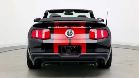 More photos of 2012 Ford Mustang Shelby GT500 at Auto Boutique Florida, FL