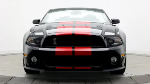 Photos of 2012 Ford Mustang Shelby GT500 for sale in Jacksonville, FL at Auto Boutique Florida