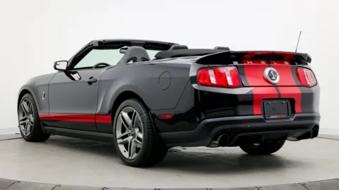 More photos of 2012 Ford Mustang Shelby GT500 at Auto Boutique Florida, FL