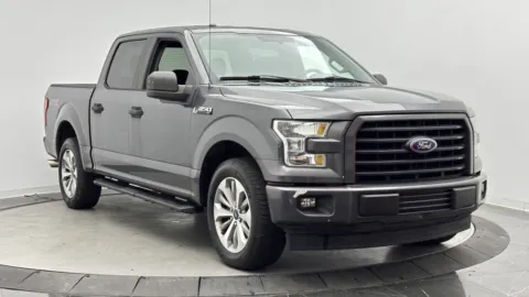 Another view of 2017 Ford F-150 XL for sale in Jacksonville, FL at Auto Boutique Florida