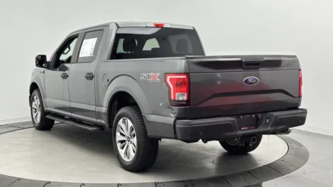 More photos of 2017 Ford F-150 XL at Auto Boutique Florida, FL