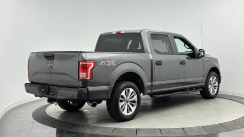 More photos of 2017 Ford F-150 XL at Auto Boutique Florida, FL