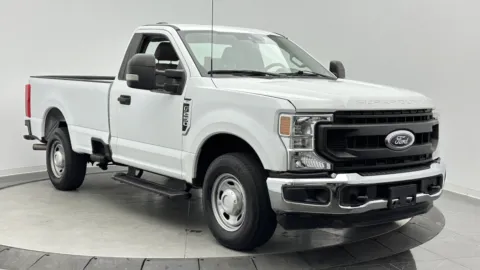 Another view of 2022 Ford Super Duty F-250 SRW XL for sale in Jacksonville, FL at Auto Boutique Florida