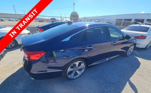 More photos of 2018 Honda Accord Sedan Touring 1.5T at Auto Boutique Florida, FL