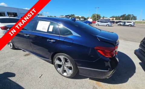 More photos of 2018 Honda Accord Sedan Touring 1.5T at Auto Boutique Florida, FL