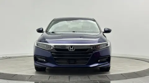 Photos of 2018 Honda Accord Sedan Touring 1.5T for sale in Jacksonville, FL at Auto Boutique Florida