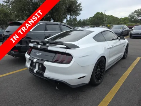 More photos of 2021 Ford Mustang GT Premium at Auto Boutique Florida, FL