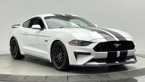 Another view of 2021 Ford Mustang GT Premium for sale in Jacksonville, FL at Auto Boutique Florida