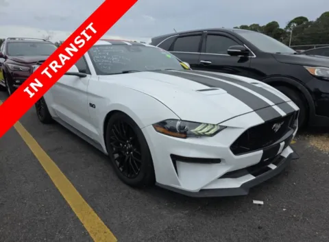 More photos of 2021 Ford Mustang GT Premium at Auto Boutique Florida, FL