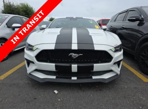 Another view of 2021 Ford Mustang GT Premium for sale in Jacksonville, FL at Auto Boutique Florida