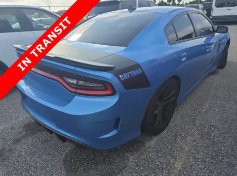 More photos of 2018 Dodge Charger Daytona 392 at Auto Boutique Florida, FL